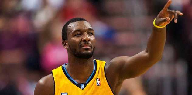 Jordan Hamilton TOFAŞ’ta