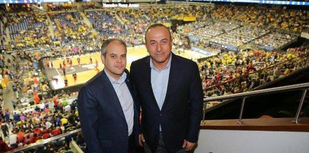 Bakan Kılıç'tan Monaco'ya hükümet garantisi
