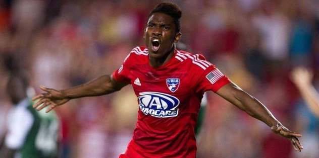 Fabian Castillo Trabzonspor'da