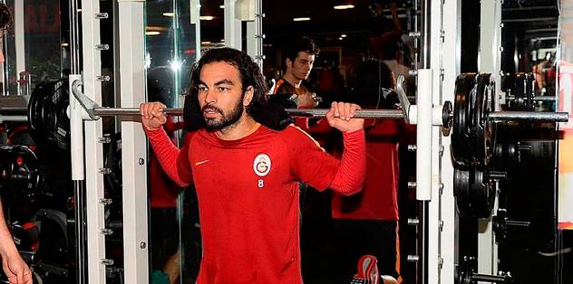 İşte sakat oyuncuların durumu