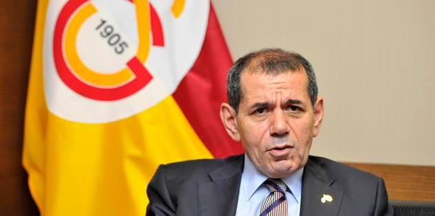 Rio yolcularına Özbek’ten moral