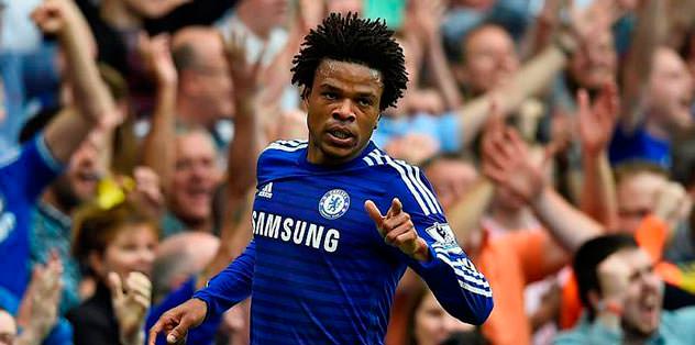 Loic Remy kapışması