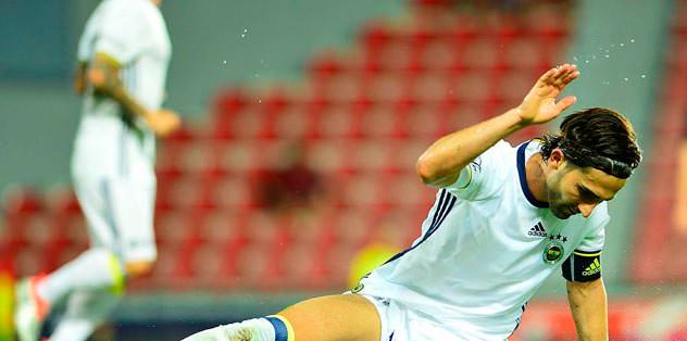 Git işine Celtic!