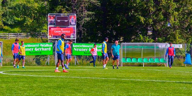 Rizespor yine mağlup