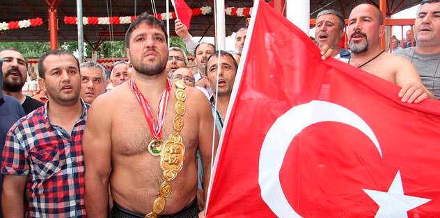 Göğsümüzü siper ederiz