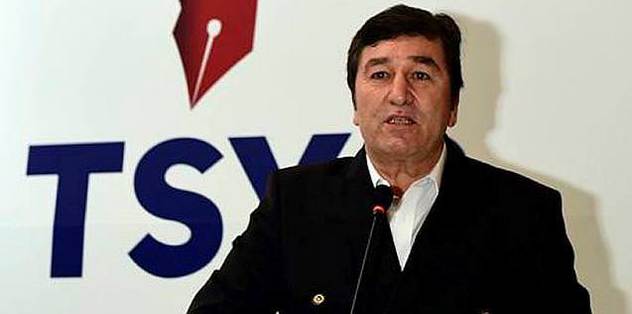 Skandal tweete soruşturma