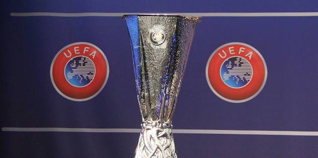 Başakşehir maçına Norveçli hakem