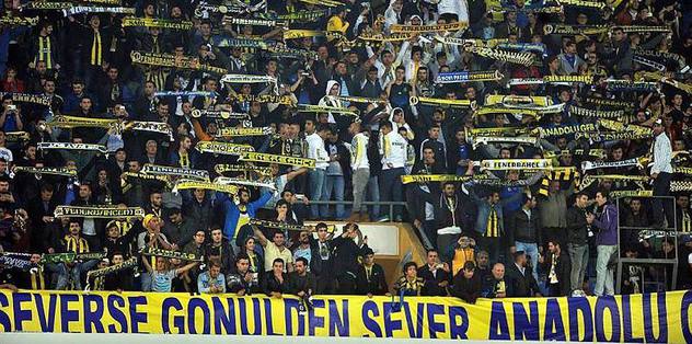 "Yüksek rizikolu maç"
