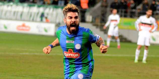 Sercan Kaya, Demirspor'da