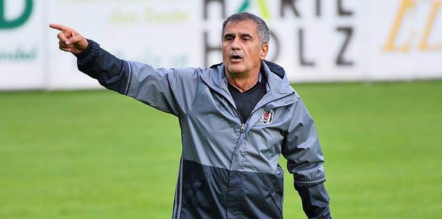 Stoperler gitti, Fabricio stoper oynadı