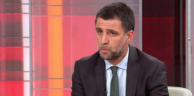 Hakan Şükür'ün ihracı istendi