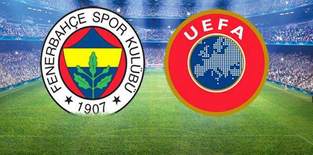 Taraftara uyarı