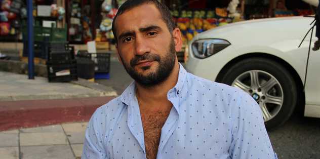 Ümit Karan: Futbolun içindelerdi