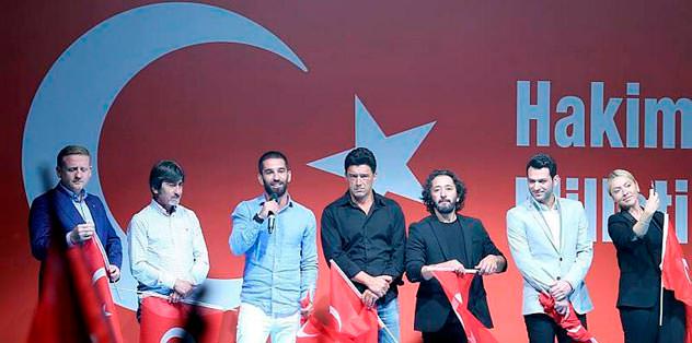 Dilmen önerdi ‘Şehitler Köprüsü’ oldu