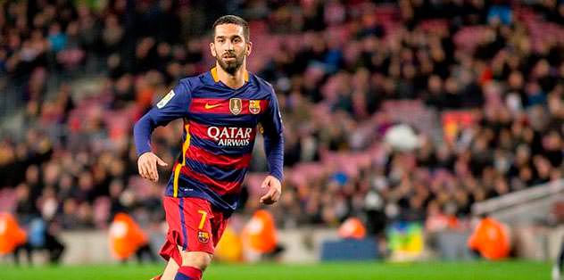 Barça ondan vazgeçti