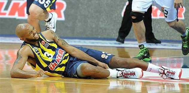 Hickman, EA7 Emporio’da