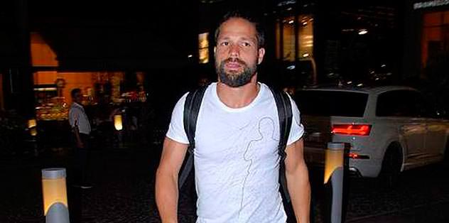 Zico’dan Diego Ribas’a övgü
