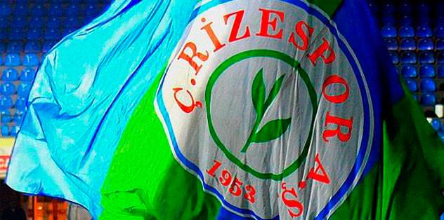 Rize atakta