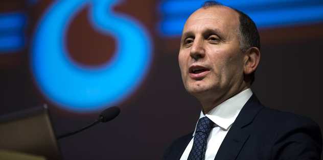 Usta uyarı yaptı