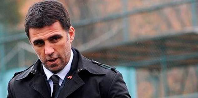 FETÖ’cü Hakan Şükür’e ihraç