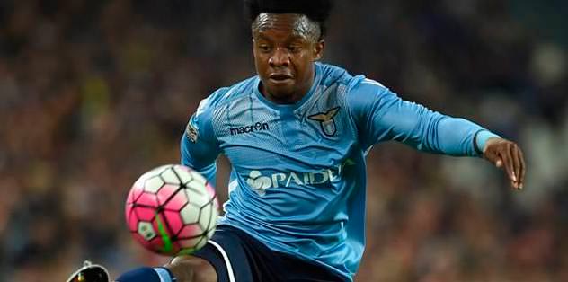 Onazi müjdeli haberi verdi