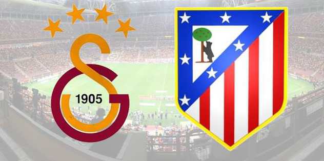 Atletico maçı oynanmayabilir