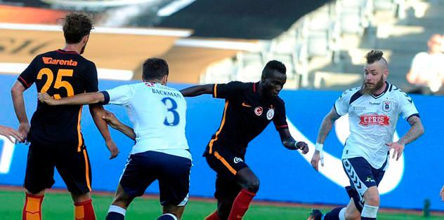 ‘Bruma’yı satan Bruma’yla gider’