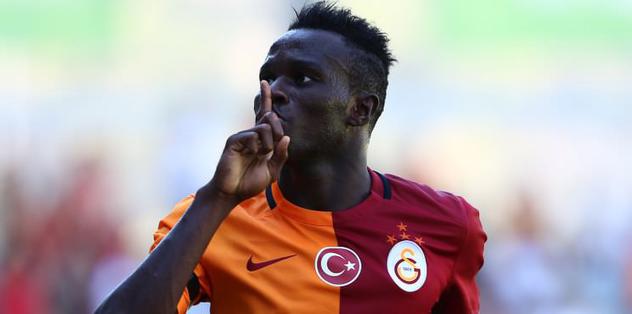 Bruma takımda kalacak
