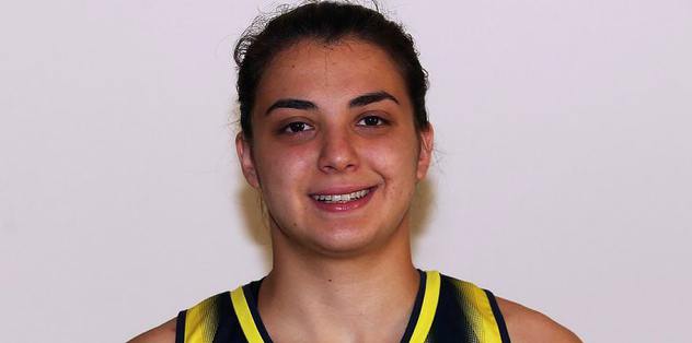 Pelin Bilgiç, Fenerbahçe'de