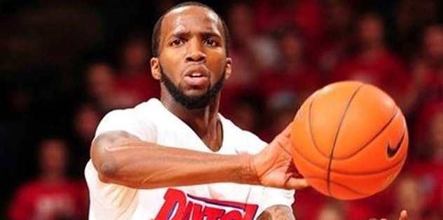 Kevin Dillard, Karşıyaka'da