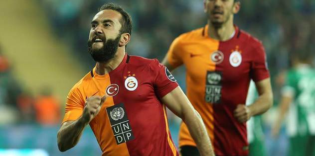 Bursa Olcan için bekleyişte