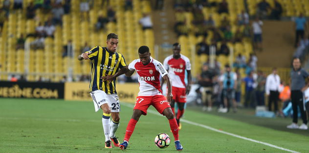 Tribünler boş kaldı