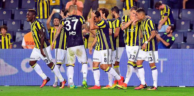 Yeni transferler "siftah" yaptı