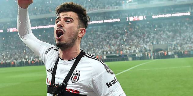 Oğuzhan’a İspanya'dan talip var!