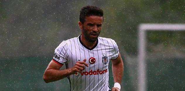 Gökhan siftah yaptı