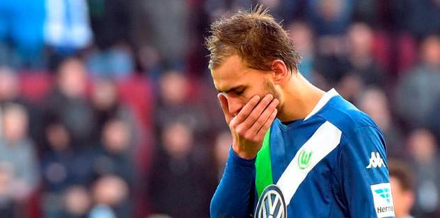 Wolfsburg’la arası açıldı