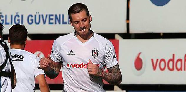 Sosa’ya sürpriz talip