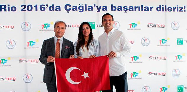 Güçlü olmalıyız