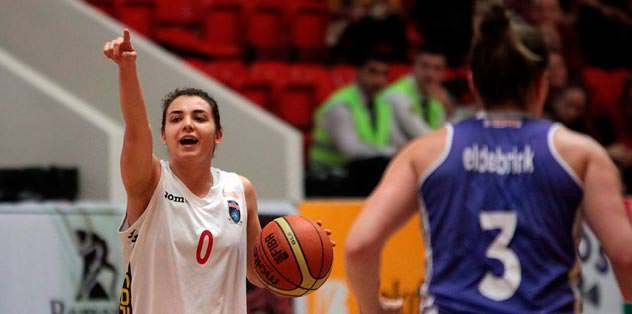 Pelin, Fenerbahçe’de