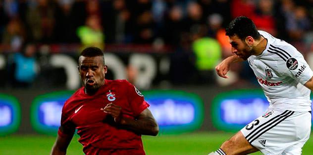 Douglas, Lizbon’a gidiyor