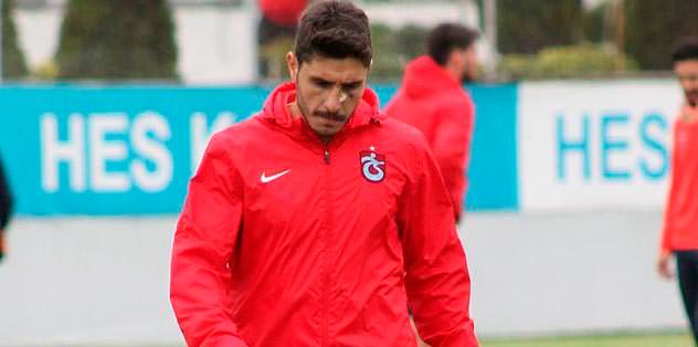 Özer, Osmanlıspor’a