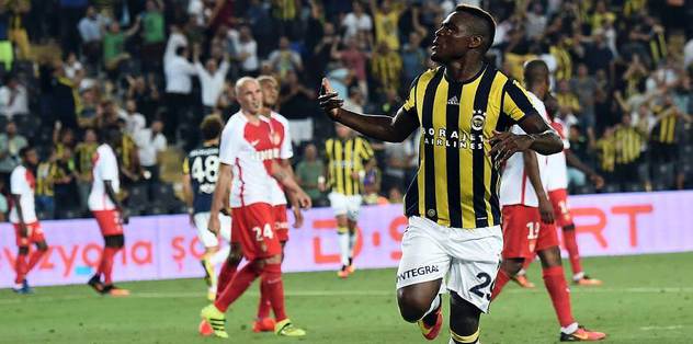 Sezonu açtı