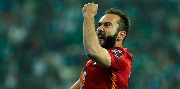 Timsah Olcan’a talip