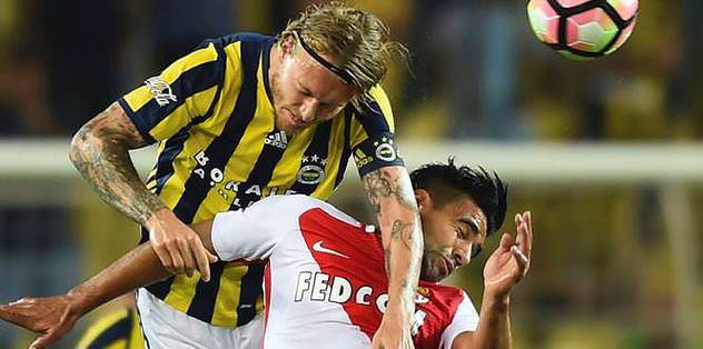 Kaptan Kjaer görevde