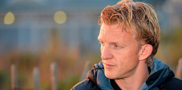 Kuyt’tan RvP’ye açık davet