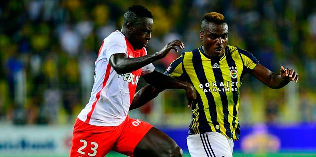 Fransa’da yayın yok