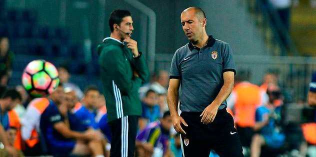 Jardim ‘4-4-2’ dedi