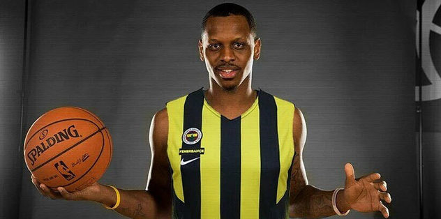 "Obradovic'den öğrenecek çok şeyim olacak"