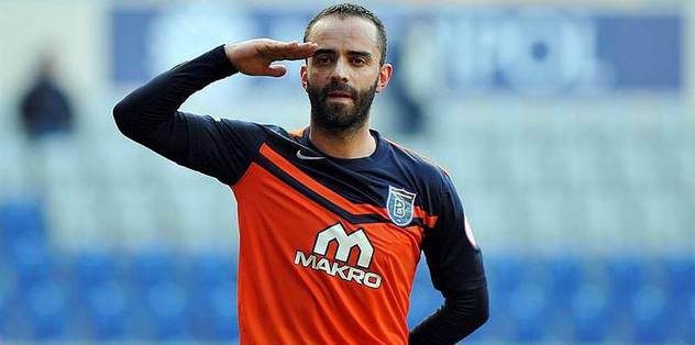 Göztepe'de Semih Şentürk sesleri