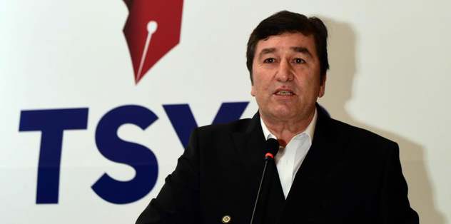 Oğuz Tongsir hakkında soruşturma